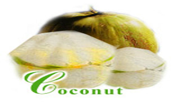 Coconut