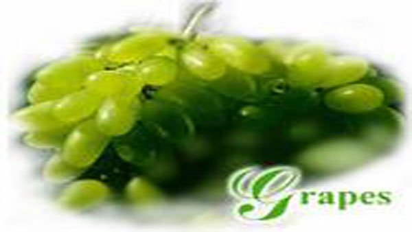 Grapes